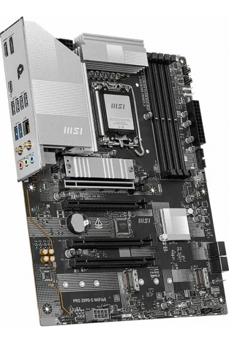 Материнская плата MSI PRO Z890-S WIFI6E 3