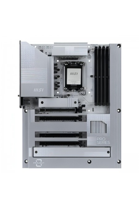 Материнская плата MSI PRO Z890-S WIFI 