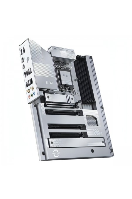 Материнская плата MSI PRO Z890-S WIFI 1