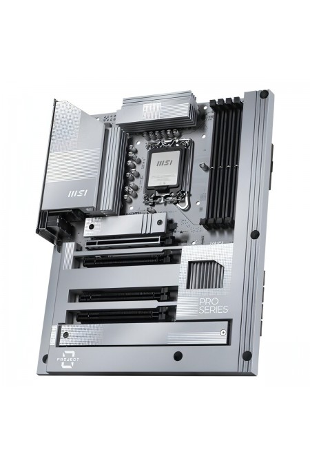 Материнская плата MSI PRO Z890-S WIFI 2