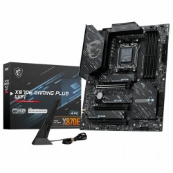 Материнская плата MSI X870E GAMING PLUS WIFI