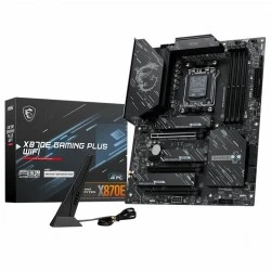 Материнская плата MSI X870E GAMING PLUS WIFI