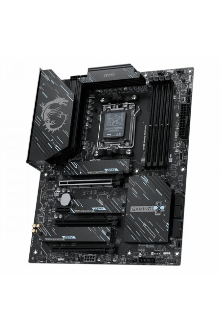 Материнская плата MSI X870E GAMING PLUS WIFI 1