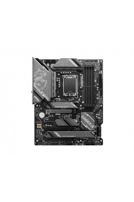 Материнская плата MSI Z790 GAMING PLUS WIFI DDR5 