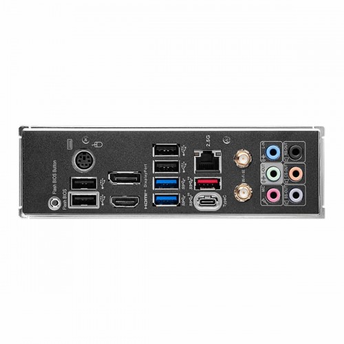 Материнская плата MSI Z790 GAMING PLUS WIFI DDR5 4