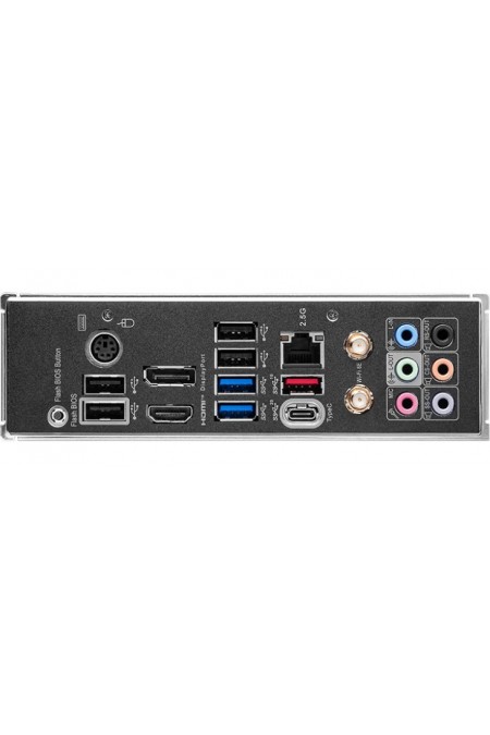 Материнская плата MSI Z790 GAMING PLUS WIFI DDR5 1