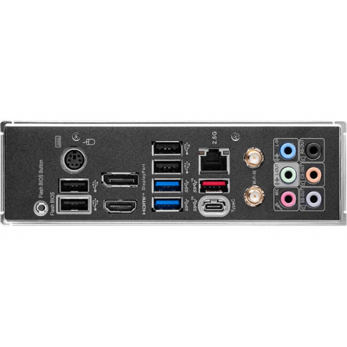 Материнская плата MSI Z790 GAMING PLUS WIFI DDR5 7