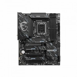 Материнская плата MSI Z890 GAMING PLUS WIFI