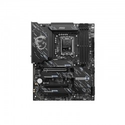 Материнская плата MSI Z890 GAMING PLUS WIFI6E
