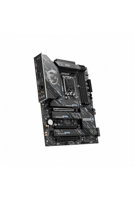 Материнская плата MSI Z890 GAMING PLUS WIFI 2