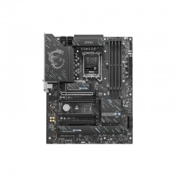 Материнская плата MSI Z890 GAMING WIFI6E