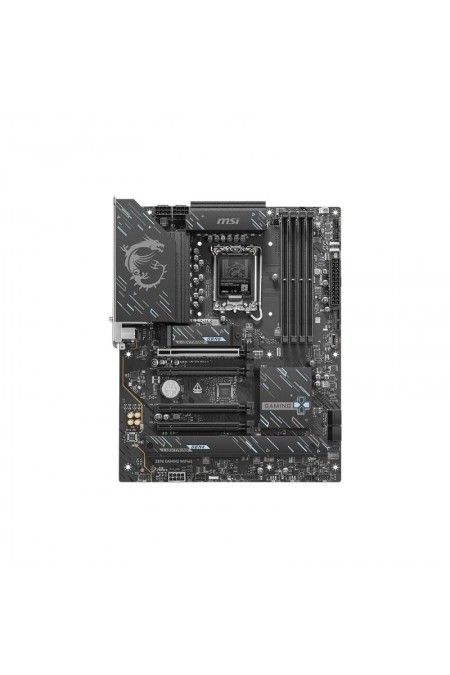 Материнская плата MSI Z890 GAMING WIFI6E 1