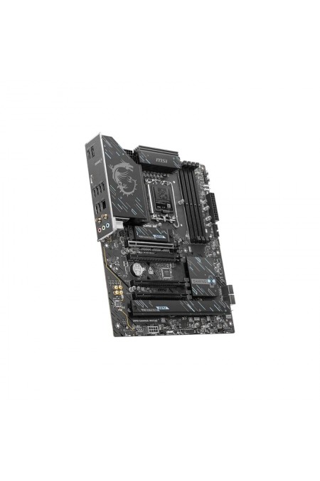 Материнская плата MSI Z890 GAMING WIFI6E 2