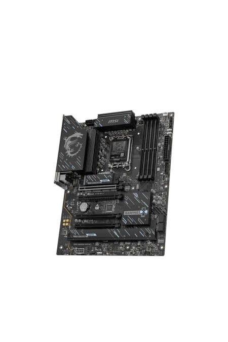 Материнская плата MSI Z890 GAMING WIFI6E 3