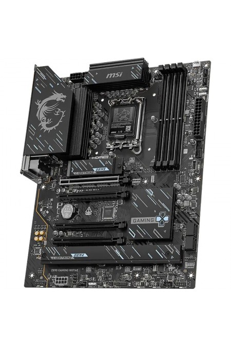 Материнская плата MSI Z890 GAMING WIFI6E 6