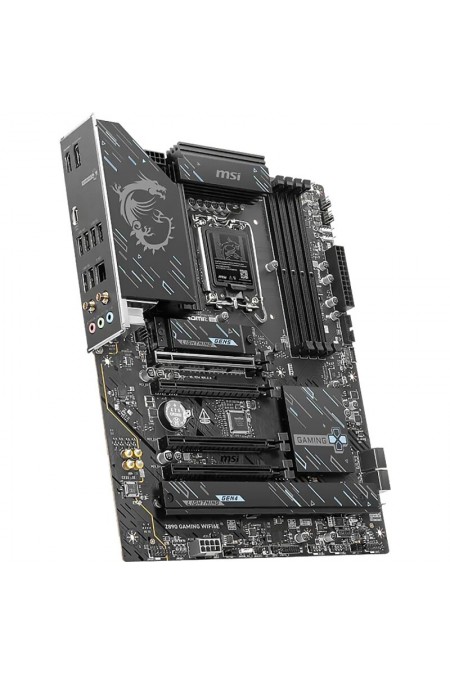 Материнская плата MSI Z890 GAMING WIFI6E 7