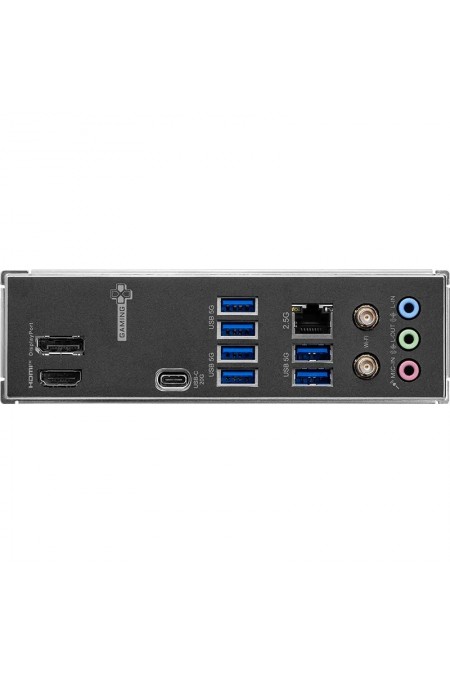 Материнская плата MSI Z890 GAMING WIFI6E 8