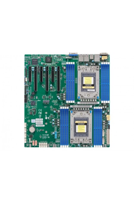 Материнская плата SuperMicro H12DSI-N6-B DDR4 
