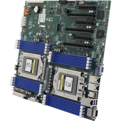 Материнская плата SuperMicro H12DSI-N6-B DDR4 4