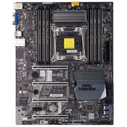 Материнская плата SuperMicro MBD-C9X299-RPGF-L-B