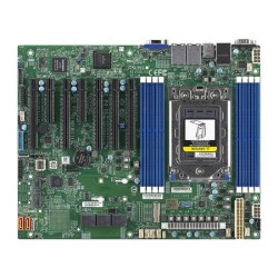 Материнская плата SuperMicro MBD-H12SSL-I-B