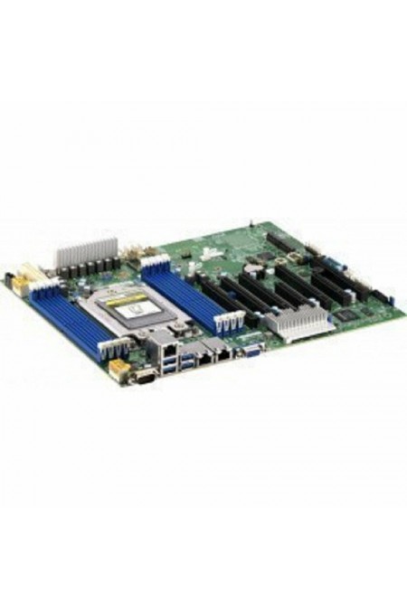 Материнская плата SuperMicro MBD-H12SSL-I-B 1