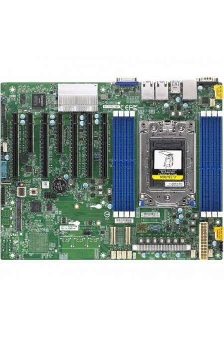 Материнская плата SuperMicro MBD-H12SSL-NT-B 