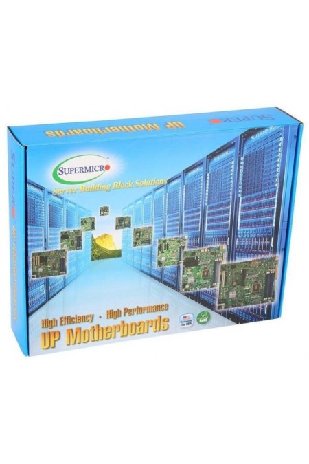 Материнская плата SuperMicro MBD-H12SSL-NT-B 3