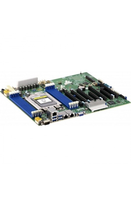 Материнская плата SuperMicro MBD-H12SSL-NT-B 6