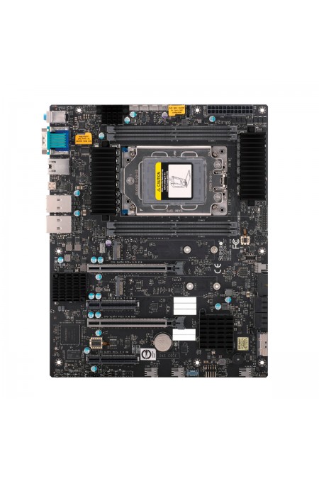 Материнская плата SuperMicro MBD-H13SRA-F-B 