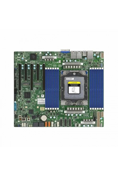 Материнская плата SuperMicro MBD-H13SSL-N-B 