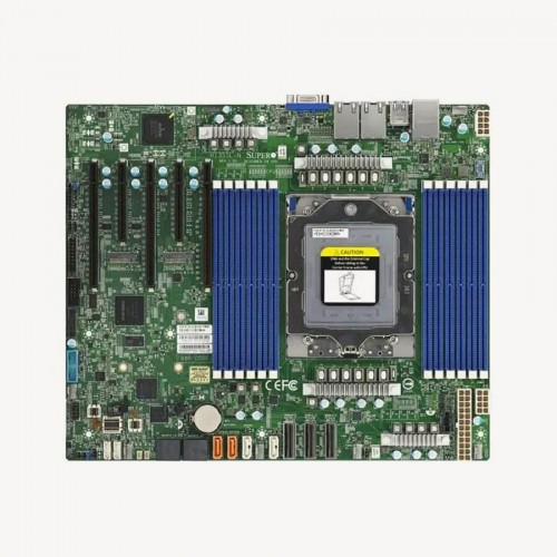 Материнская плата SuperMicro MBD-H13SSL-N-O 