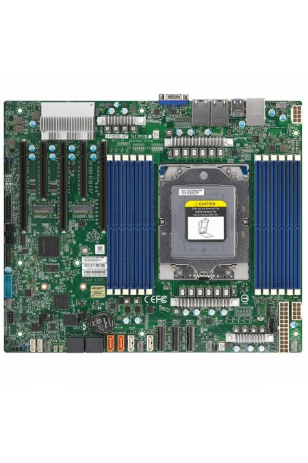 Материнская плата SuperMicro MBD-H13SSL-NT-B 