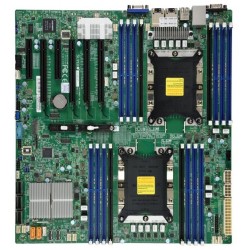 Материнская плата SuperMicro MBD-X11DPI-N-B