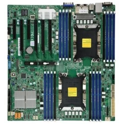 Материнская плата SuperMicro MBD-X11DPI-N-B