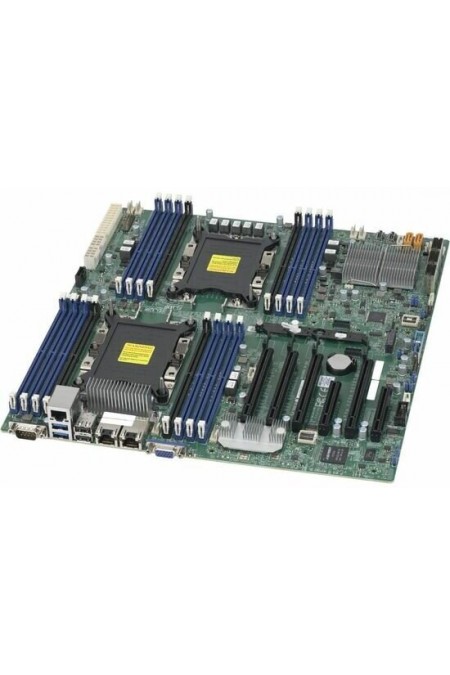 Материнская плата SuperMicro MBD-X11DPI-N-B 