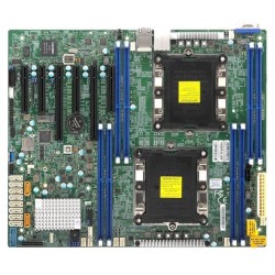 Материнская плата SuperMicro MBD-X11DPL-I-B