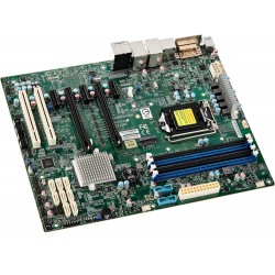 Материнская плата Supermicro MBD-X11SAE-B