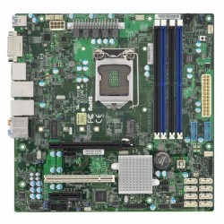 Материнская плата Supermicro MBD-X11SAE-M-B