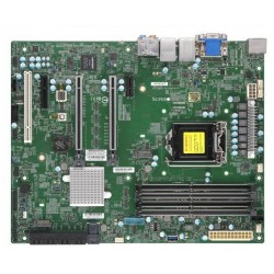 Материнская плата SuperMicro MBD-X11SCA-F-B
