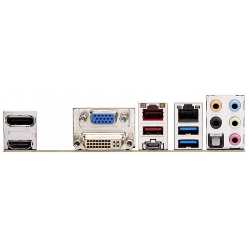 Материнская плата SuperMicro MBD-X11SCA-F-B 1