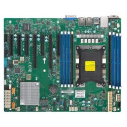 Материнская плата SuperMicro MBD-X11SPL-F-B