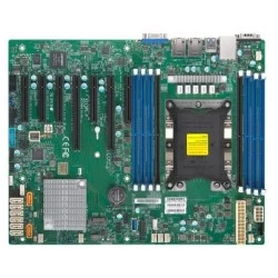 Материнская плата SuperMicro MBD-X11SPL-F-B