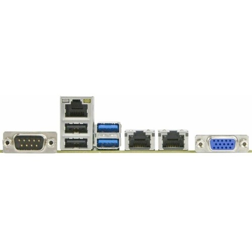 Материнская плата SuperMicro MBD-X11SSL-F-B 3