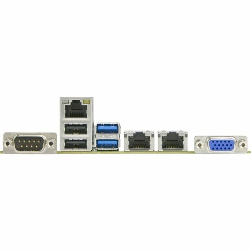 Материнская плата SuperMicro MBD-X11SSL-F-B 4