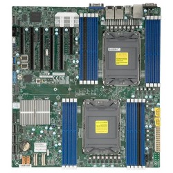 Материнская плата SuperMicro MBD-X12DPI-N6-B
