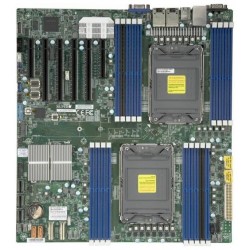 Материнская плата SuperMicro MBD-X12DPI-NT6-B