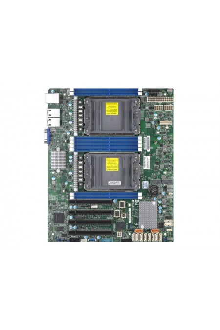 Материнская плата SuperMicro MBD-X12DPL-NT6-B 