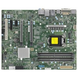 Материнская плата SuperMicro MBD-X12SAE-B