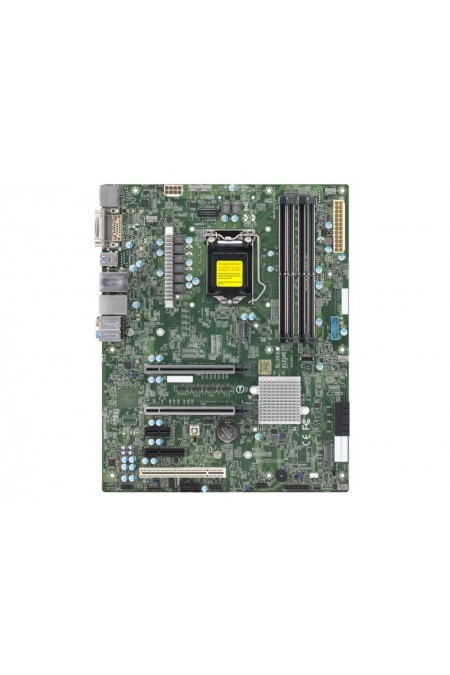Материнская плата SuperMicro MBD-X12SAE-B 